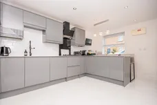 Clarendon Close, Corby