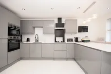 Clarendon Close, Corby