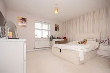 Clarendon Close, Corby