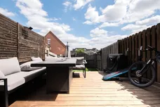Clarendon Close, Corby