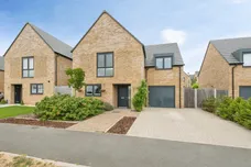 Larwood Drive, Stevenage