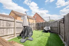Clarendon Close, Corby