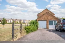 Clarendon Close, Corby