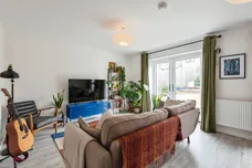 Larwood Drive, Stevenage