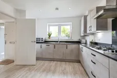 Larwood Drive, Stevenage