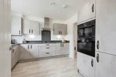 Larwood Drive, Stevenage