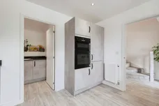 Larwood Drive, Stevenage