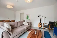 Larwood Drive, Stevenage