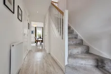 Larwood Drive, Stevenage