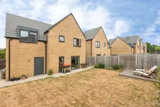 Larwood Drive, Stevenage