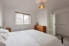 Larwood Drive, Stevenage