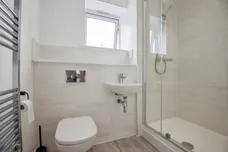 Larwood Drive, Stevenage