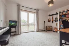 Larwood Drive, Stevenage