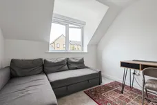 Larwood Drive, Stevenage