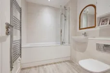 Larwood Drive, Stevenage