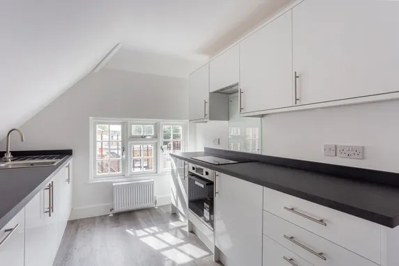 1 Acre Passage Windsor SL4