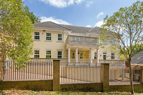 Jersey Place, Ascot SL5