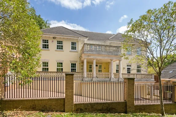 Jersey Place, Ascot SL5