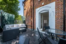 Mornington Avenue London W14 photo 4