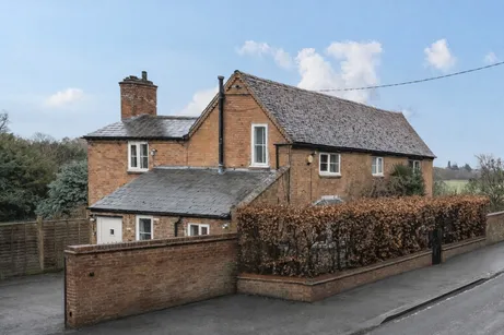Barford Road, Sherbourne, CV35