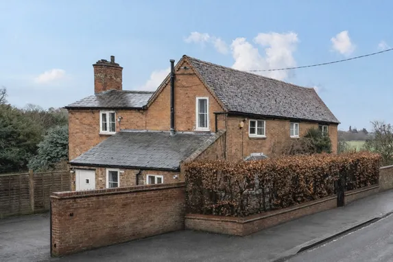 Barford Road, Sherbourne, CV35
