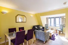 Wormwood Street EC2, EPC:E photo 1