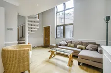Whittaker Street London SW1W photo 1