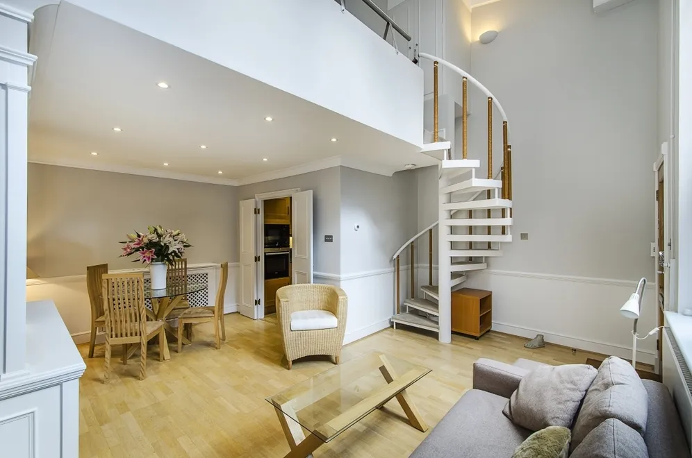 Whittaker Street London SW1W photo 2