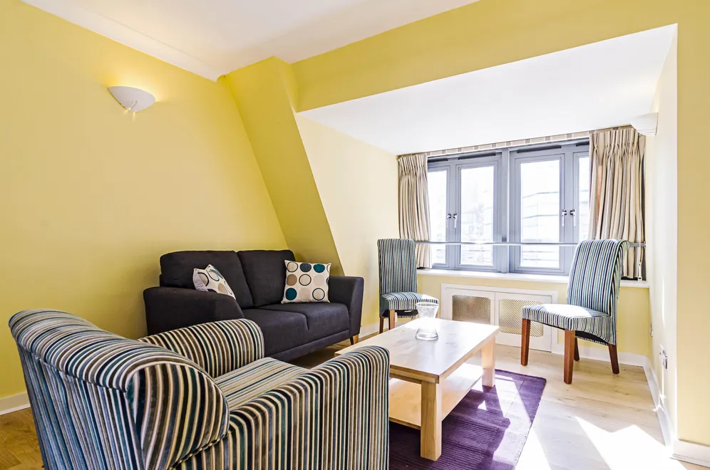 Wormwood Street EC2, EPC:E photo 2