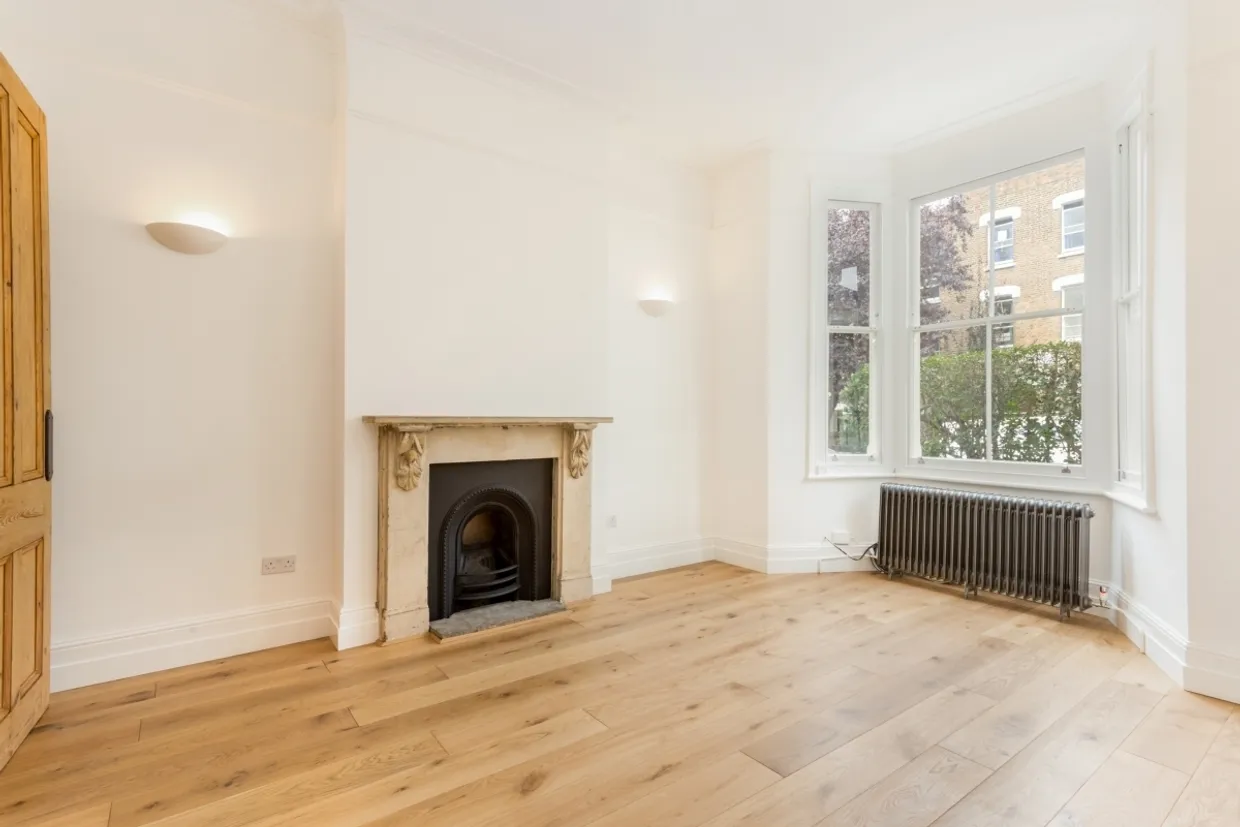 Wharton Street London WC1X photo 4