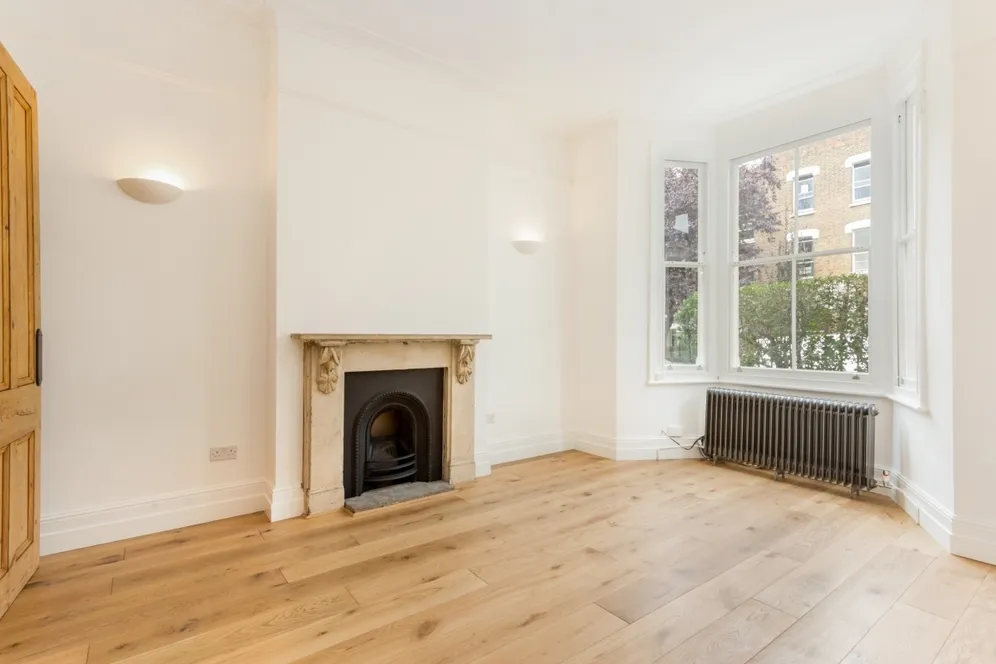 Wharton Street London WC1X photo 4