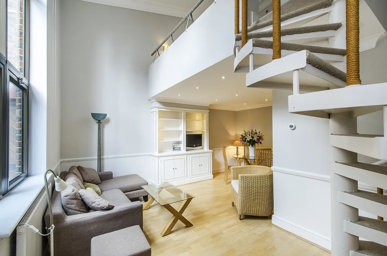 Whittaker Street London SW1W photo 3