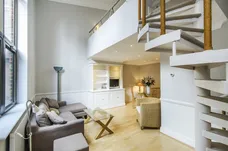 Whittaker Street London SW1W photo 3
