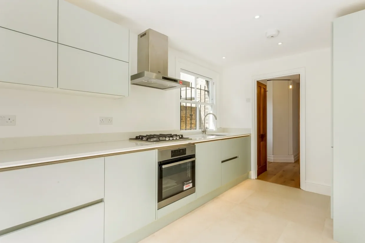 Wharton Street London WC1X photo 5