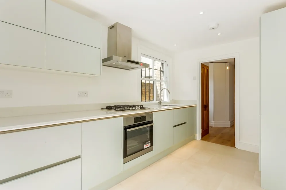 Wharton Street London WC1X photo 5