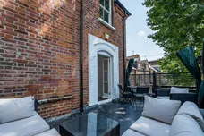 Mornington Avenue London W14 photo 11