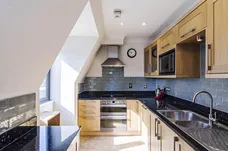 Wormwood Street EC2, EPC:E photo 3