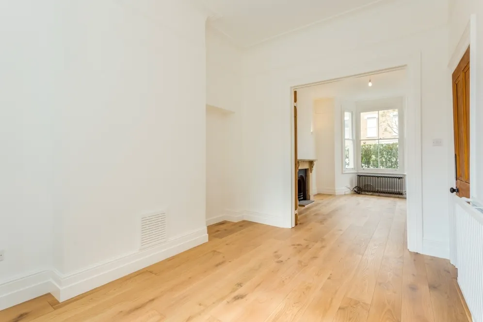 Wharton Street London WC1X photo 7