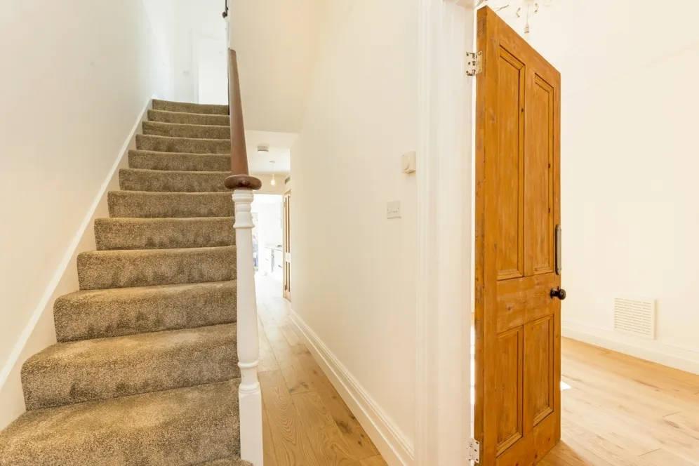 Wharton Street London WC1X photo 8
