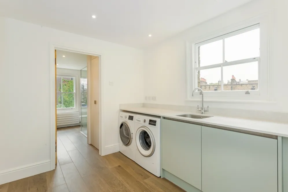 Wharton Street London WC1X photo 9