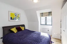 Wormwood Street EC2, EPC:E photo 5