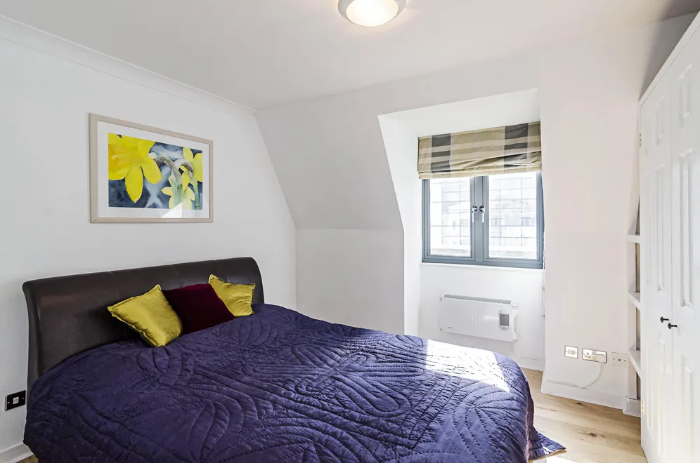 Wormwood Street EC2, EPC:E photo 5