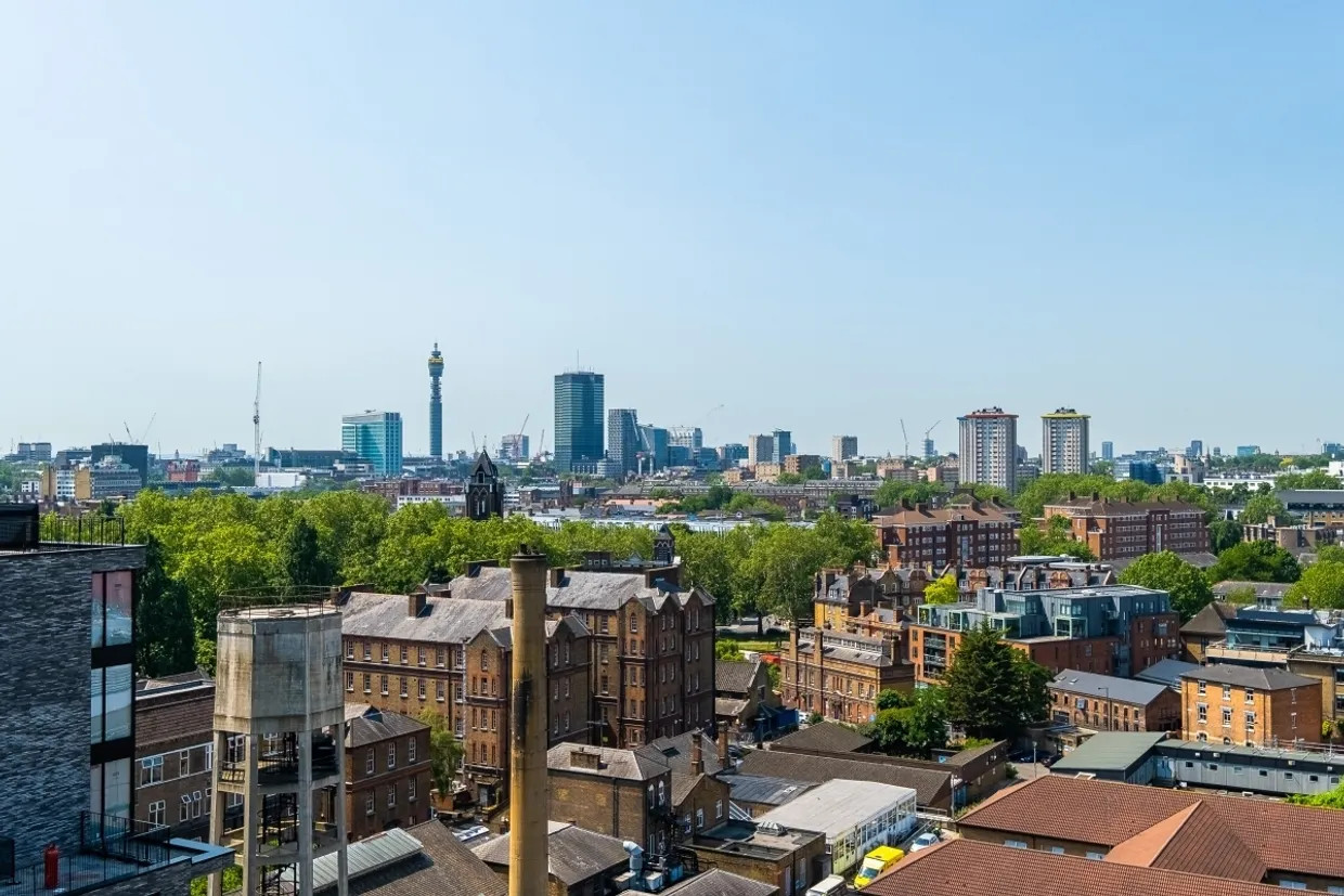 Camley Street London N1C photo 10