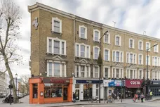 Earls Court Road London SW5 photo 11
