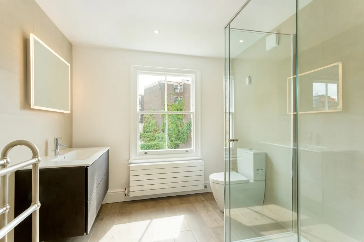 Wharton Street London WC1X photo 12
