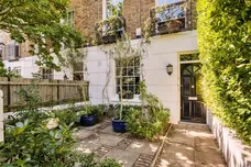 St. Johns Wood Terrace London NW8 photo 3