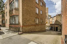 Whittaker Street London SW1W photo 13
