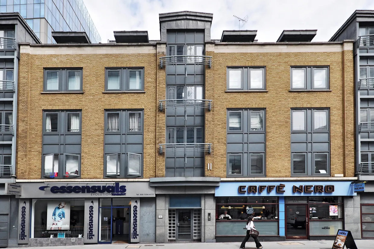 Wormwood Street EC2, EPC:E photo 8