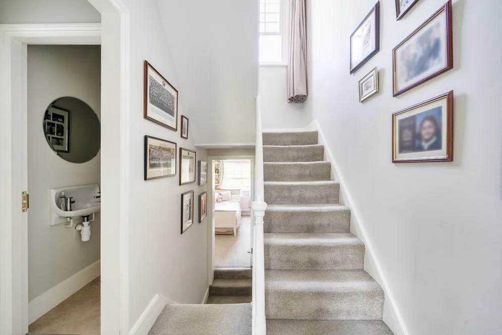 St. Johns Wood Terrace London NW8 photo 5