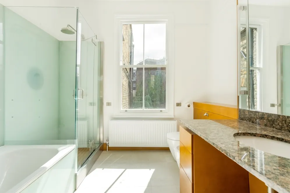 Wharton Street London WC1X photo 16